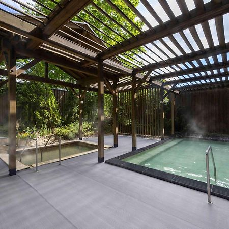 Mercure Miyagi Zao Resort & Spa Buitenkant foto