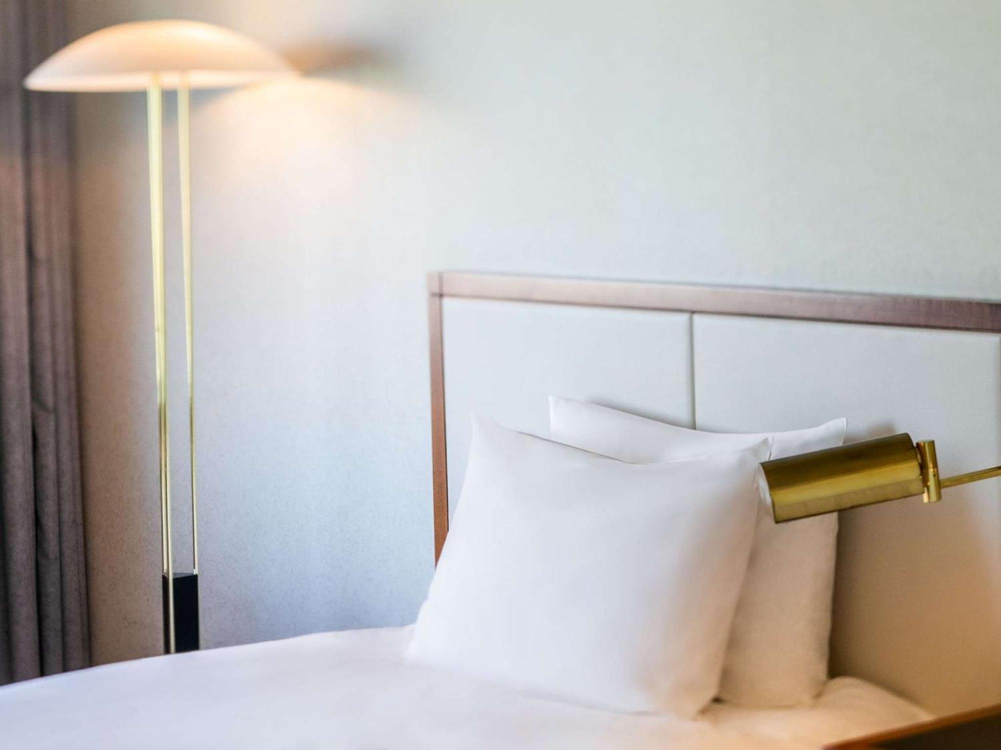 Mercure Miyagi Zao Resort & Spa Buitenkant foto