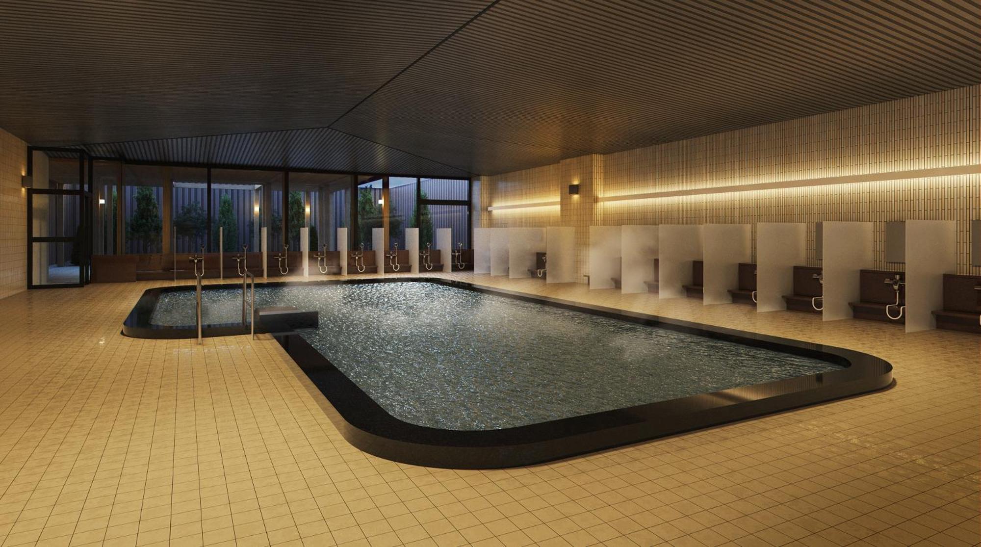 Mercure Miyagi Zao Resort & Spa Buitenkant foto