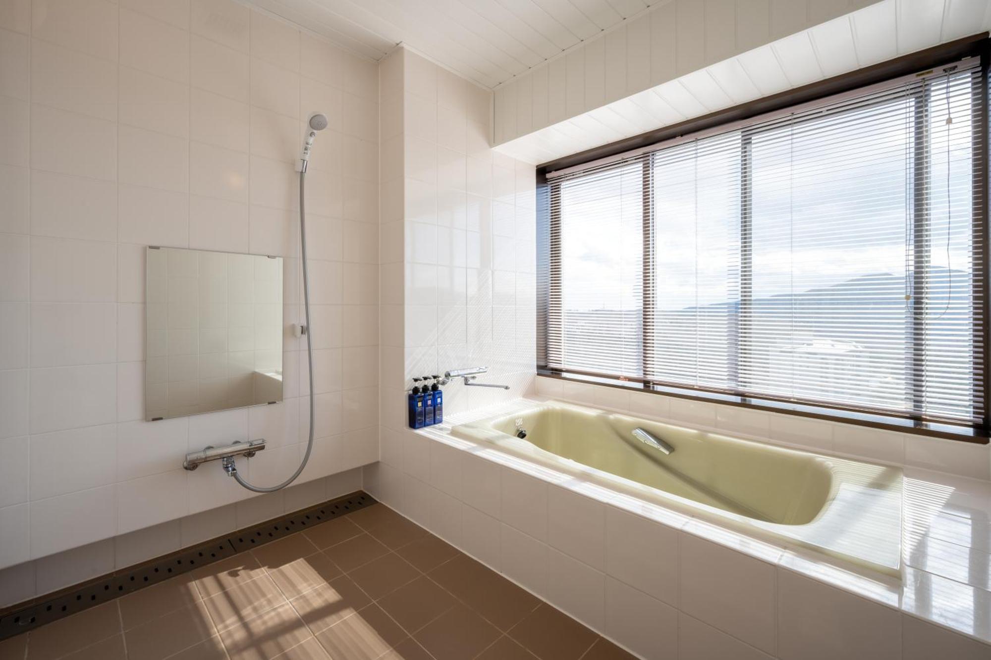 Mercure Miyagi Zao Resort & Spa Buitenkant foto