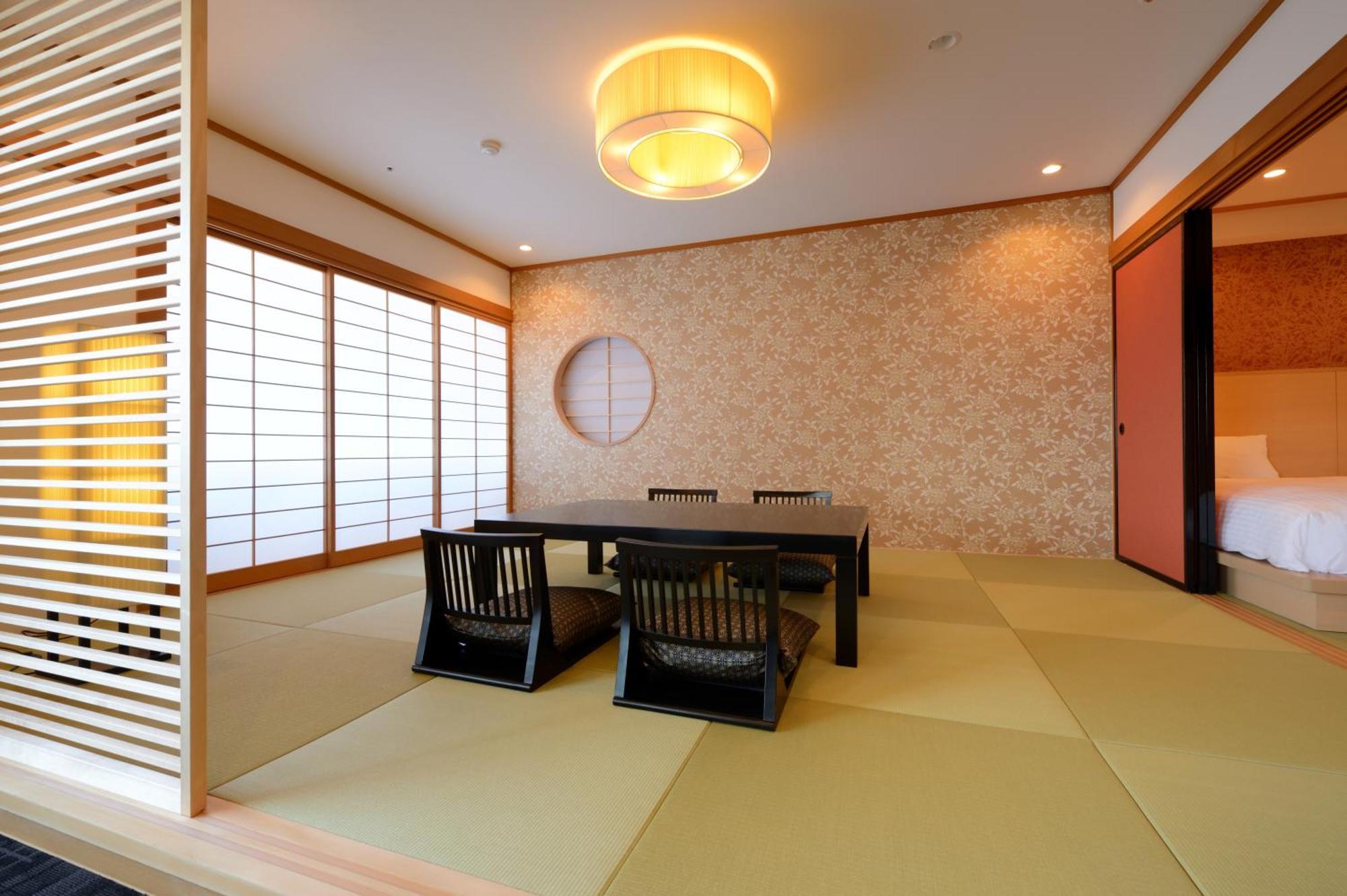 Mercure Miyagi Zao Resort & Spa Buitenkant foto